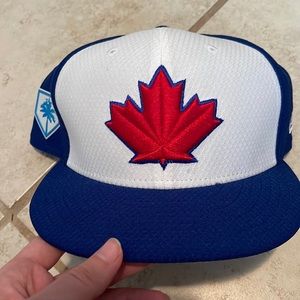 Toronto Blue Jays Spring Training Hat